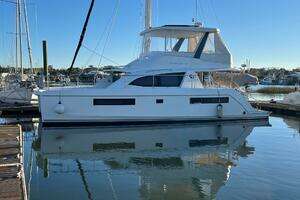 2018 Leopard 43 Powercat thumbnail 95