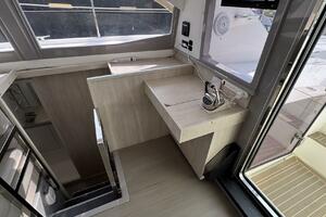 2018 Leopard Power Cat Forward Operating System