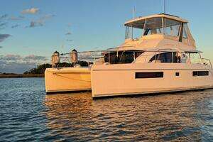 2018 Leopard 43 Powercat thumbnail 102