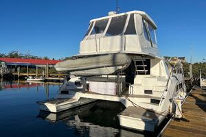 FRIDA CAT Worth Avenue Yachts