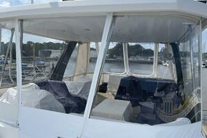 2018 Leopard Power Cat Flybridge w/ Covers