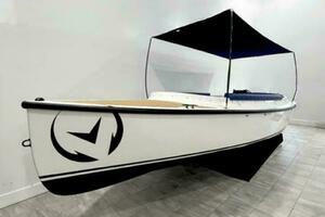 Vessel Image #2
