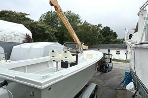 23ft Sea Ox Yacht For Sale