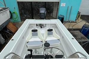 23ft Sea Ox Yacht For Sale