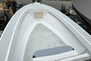 23ft Sea Ox Yacht For Sale