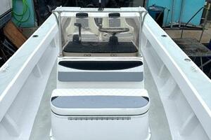 23ft Sea Ox Yacht For Sale