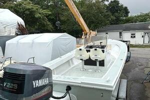 23ft Sea Ox Yacht For Sale