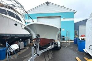 23ft Sea Ox Yacht For Sale