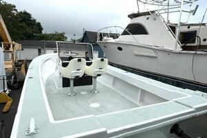 23ft Sea Ox Yacht For Sale