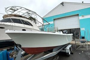 23ft Sea Ox Yacht For Sale