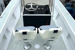23ft Sea Ox Yacht For Sale