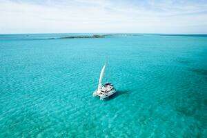  2023 Lagoon  Yacht For Sale in Annapolis 