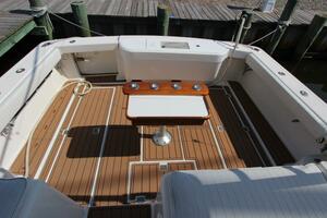 Duke 38ft Rampage Yacht For Sale