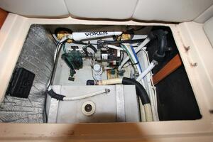 Duke 38ft Rampage Yacht For Sale