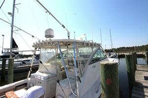 Duke 38ft Rampage Yacht For Sale