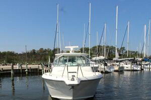 Duke 38ft Rampage Yacht For Sale