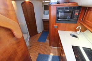 Duke 38ft Rampage Yacht For Sale