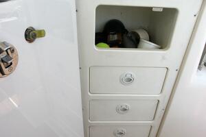 Duke 38ft Rampage Yacht For Sale