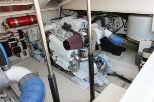 Duke 38ft Rampage Yacht For Sale