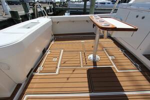 Duke 38ft Rampage Yacht For Sale