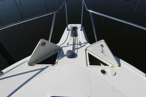 Duke 38ft Rampage Yacht For Sale
