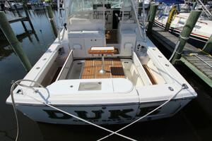 Duke 38ft Rampage Yacht For Sale
