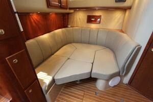Duke 38ft Rampage Yacht For Sale