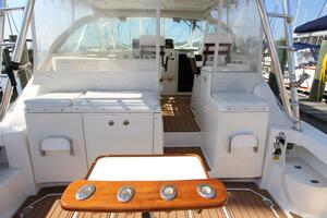 Duke 38ft Rampage Yacht For Sale