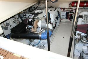 Duke 38ft Rampage Yacht For Sale