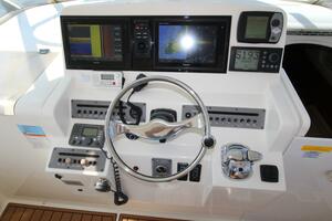 Duke 38ft Rampage Yacht For Sale