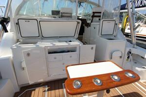 Duke 38ft Rampage Yacht For Sale