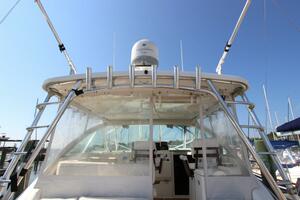 Duke 38ft Rampage Yacht For Sale