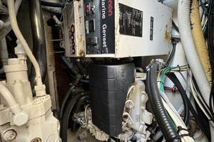 Duke 38ft Rampage Yacht For Sale