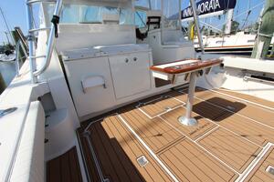 Duke 38ft Rampage Yacht For Sale