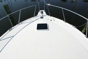 Duke 38ft Rampage Yacht For Sale
