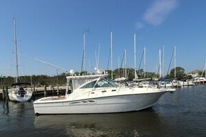 Duke 38ft Rampage Yacht For Sale