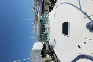 Duke 38ft Rampage Yacht For Sale