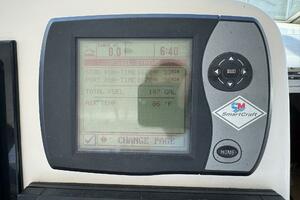 Duke 38ft Rampage Yacht For Sale