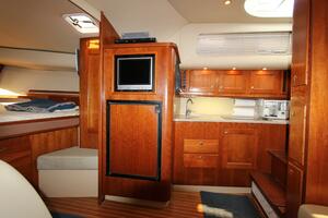 Duke 38ft Rampage Yacht For Sale