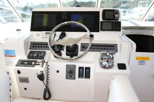 Duke 38ft Rampage Yacht For Sale