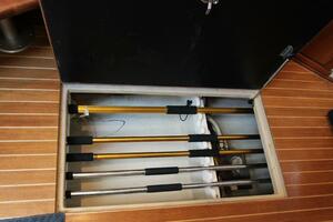 Duke 38ft Rampage Yacht For Sale