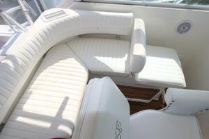 Duke 38ft Rampage Yacht For Sale