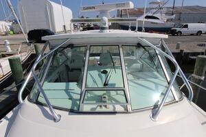 Duke 38ft Rampage Yacht For Sale