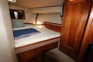 Duke 38ft Rampage Yacht For Sale