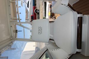 Duke 38ft Rampage Yacht For Sale