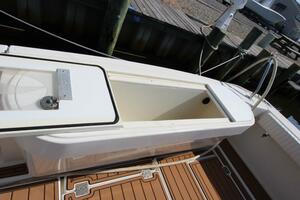 Duke 38ft Rampage Yacht For Sale