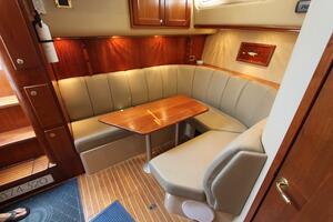 Duke 38ft Rampage Yacht For Sale