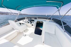 ADVENTURES AWAIT 49ft Meridian Yacht For Sale