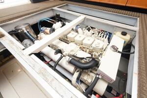 ADVENTURES AWAIT 49ft Meridian Yacht For Sale