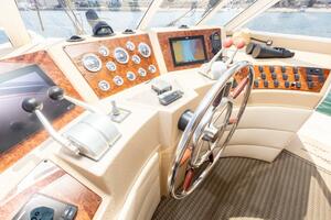 ADVENTURES AWAIT 49ft Meridian Yacht For Sale
